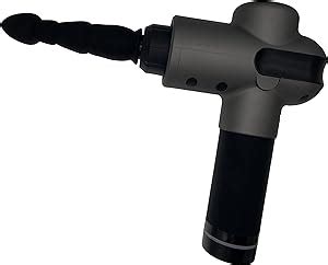 massage gun sex attachment|Massage Gun Dildo,Round Head Portable Massage Gun。